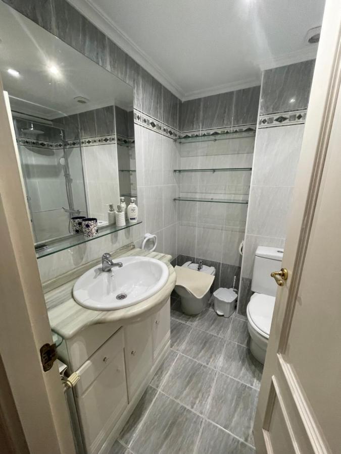 Azaraleku Playa Appartement