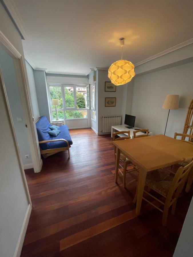 Azaraleku Playa Appartement