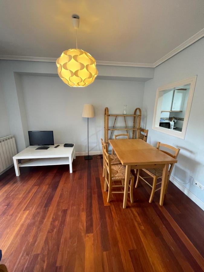 Azaraleku Playa Appartement Zarautz