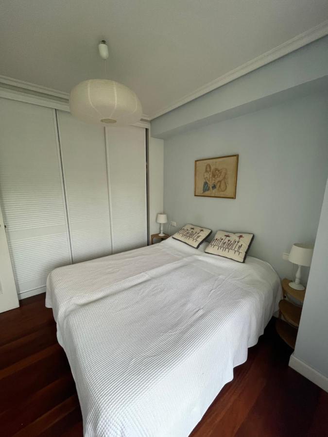 Azaraleku Playa Appartement Zarautz