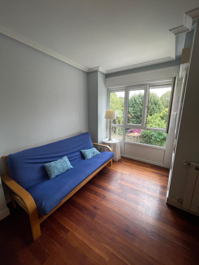 Azaraleku Playa Appartement