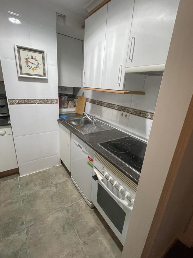 Azaraleku Playa Apartment *