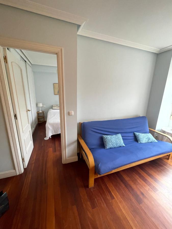 Azaraleku Playa Apartment